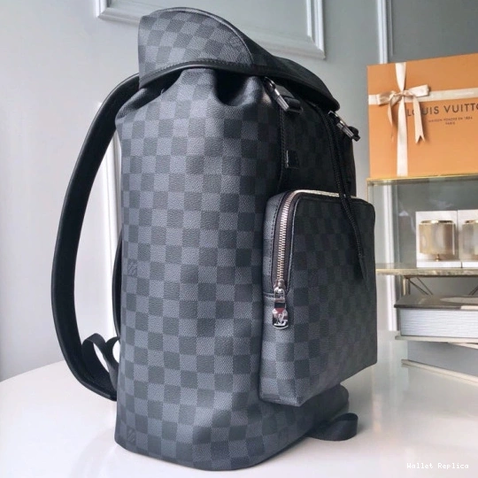 Cheap Backpack Vuitton Louis 0801